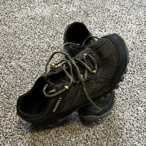 Merrell Hiking Shoes